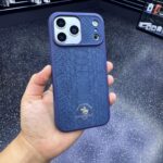 Apple Phone Cover
